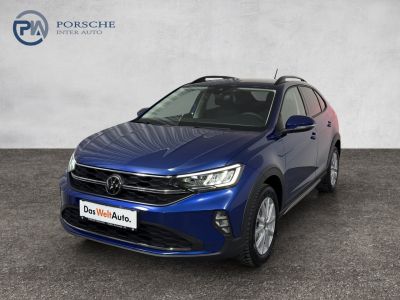 VW Taigo Gebrauchtwagen