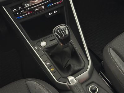 VW Taigo Gebrauchtwagen