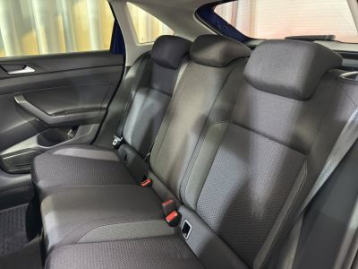 VW Taigo Gebrauchtwagen