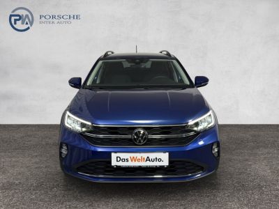 VW Taigo Gebrauchtwagen