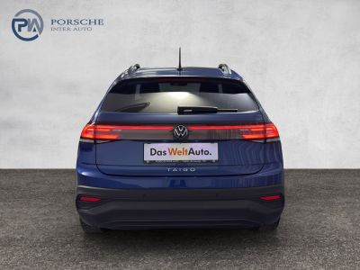 VW Taigo Gebrauchtwagen