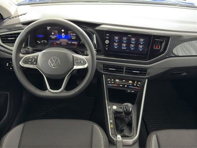 VW Taigo Gebrauchtwagen