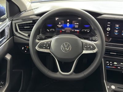 VW Taigo Gebrauchtwagen