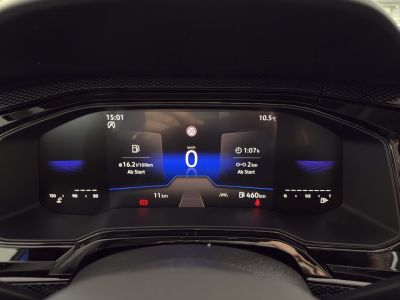 VW Taigo Gebrauchtwagen