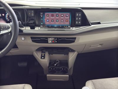 VW California Gebrauchtwagen