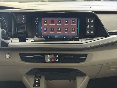 VW California Gebrauchtwagen