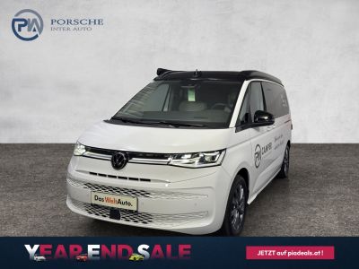 VW California Gebrauchtwagen