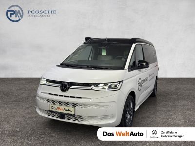 VW California Gebrauchtwagen VW California Gebrauchtwagen