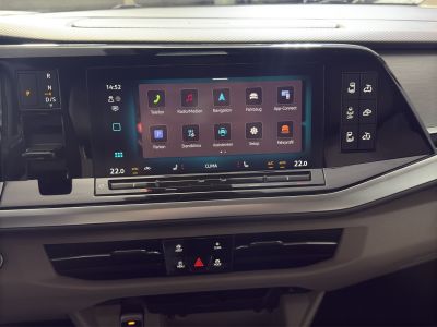 VW California Gebrauchtwagen