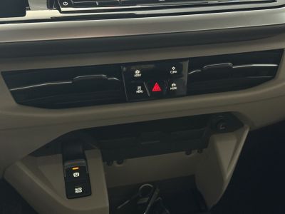 VW California Gebrauchtwagen