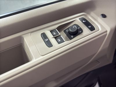 VW California Gebrauchtwagen