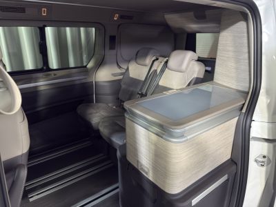 VW California Gebrauchtwagen