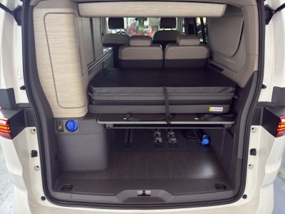 VW California Gebrauchtwagen