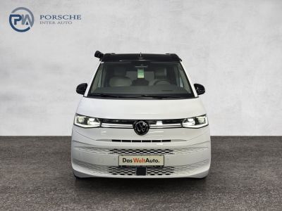 VW California Gebrauchtwagen