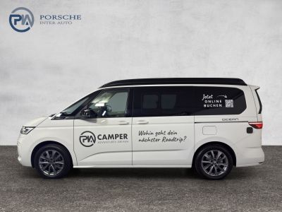 VW California Gebrauchtwagen