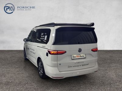 VW California Gebrauchtwagen