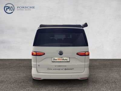 VW California Gebrauchtwagen