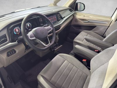 VW California Gebrauchtwagen