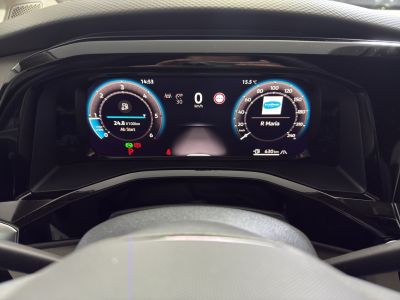 VW California Gebrauchtwagen