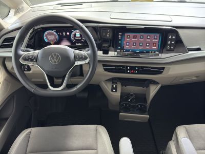 VW California Gebrauchtwagen