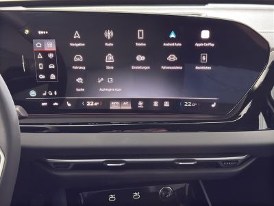 Audi A5 Gebrauchtwagen