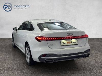 Audi A5 Gebrauchtwagen