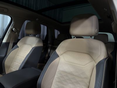 VW Touareg Gebrauchtwagen