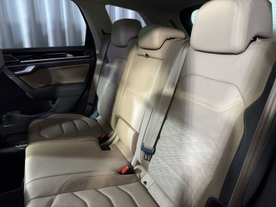 VW Touareg Gebrauchtwagen