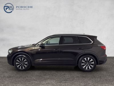 VW Touareg Gebrauchtwagen