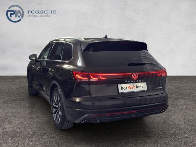 VW Touareg Gebrauchtwagen