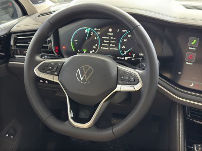VW Touareg Gebrauchtwagen