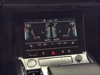 Audi e-tron Gebrauchtwagen