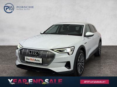Audi e-tron Gebrauchtwagen