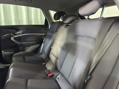 Audi e-tron Gebrauchtwagen