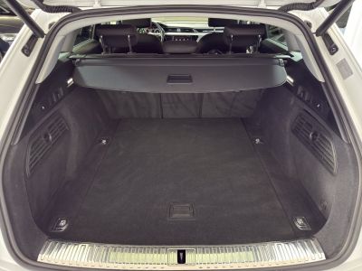 Audi e-tron Gebrauchtwagen