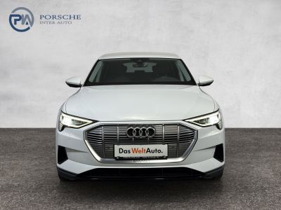 Audi e-tron Gebrauchtwagen