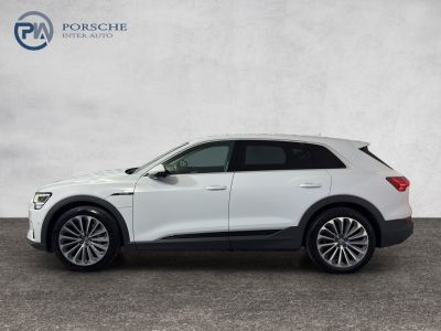 Audi e-tron Gebrauchtwagen