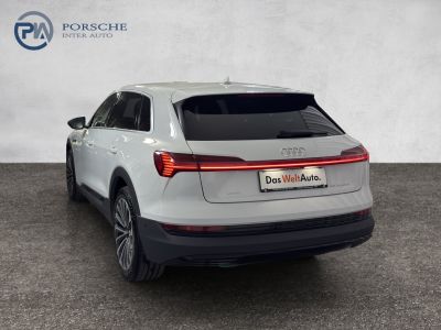 Audi e-tron Gebrauchtwagen