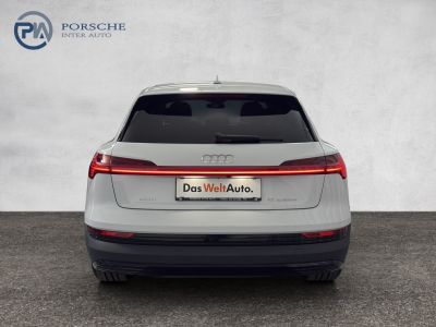 Audi e-tron Gebrauchtwagen