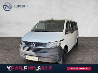 VW Transporter T6 Gebrauchtwagen