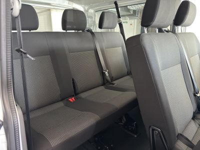 VW Transporter T6 Gebrauchtwagen