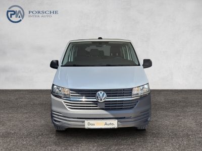 VW Transporter T6 Gebrauchtwagen
