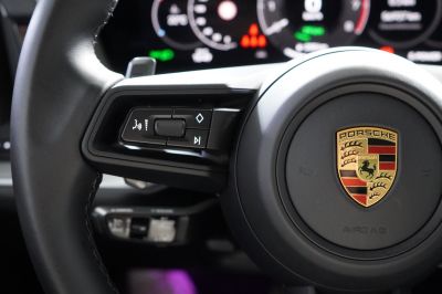 Porsche Cayenne Gebrauchtwagen