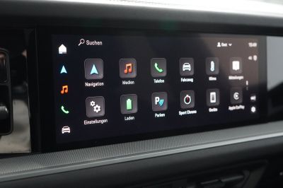 Porsche Cayenne Gebrauchtwagen