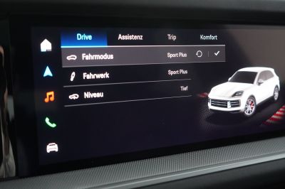 Porsche Cayenne Gebrauchtwagen