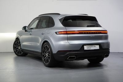 Porsche Cayenne Gebrauchtwagen