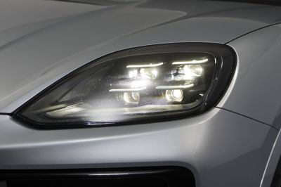 Porsche Cayenne Gebrauchtwagen