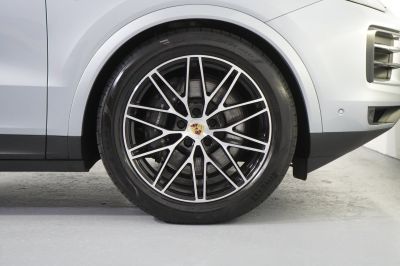 Porsche Cayenne Gebrauchtwagen