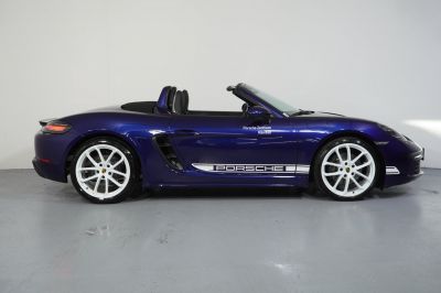 Porsche 918 Gebrauchtwagen