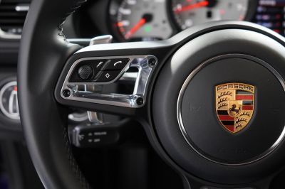 Porsche 918 Gebrauchtwagen